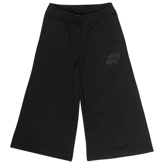 Target Γυναικεία Jupe Culotte French Terry Only